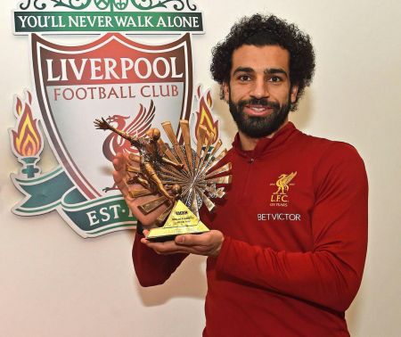 اخبار,اخبار ورزشی,محمد صلاح