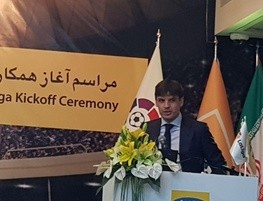 اخبار,اخبار ورزشی,فرناندو مورینتس