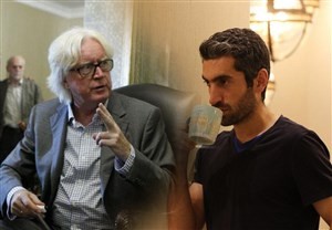 اخبار,اخبار ورزشی,مجتبی جباری و وینفرید شفر