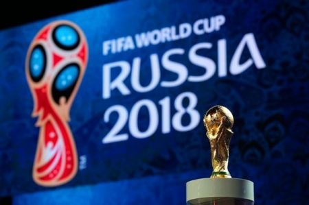 اخبار,اخبار ورزشی,قرعه کشی جام جهانی 2018