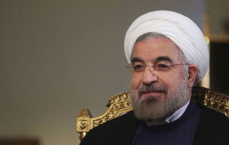 اخبار,اخبار سیاسی,حسن روحانی