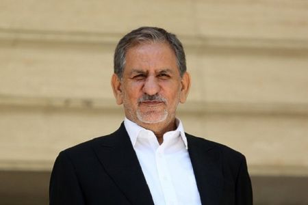 اخبار,اخبار سیاسی,اسحاق جهانگیری