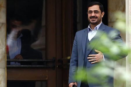 اخبار,اخبار سیاسی,سعید مرتضوی