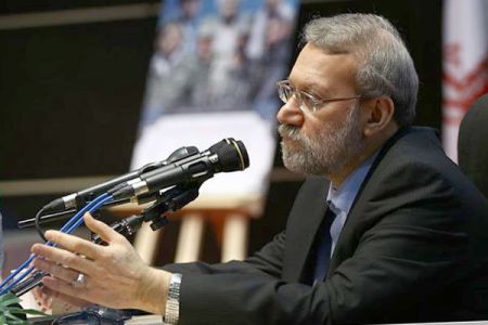 اخبار,اخبار سیاسی,علی لاریجانی