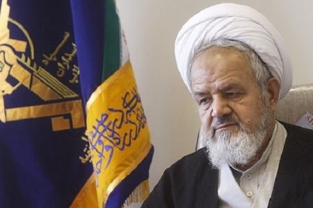 اخبار,اخبار سیاسی,حجت‌الاسلام علی سعیدی