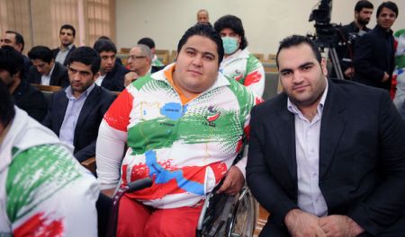اخبار,اخبار ورزشی,سیامند رحمان و بهداد سلیمی