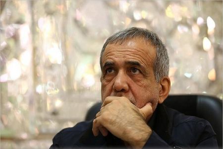 اخبار,اخبار سیاسی,پزشکیان
