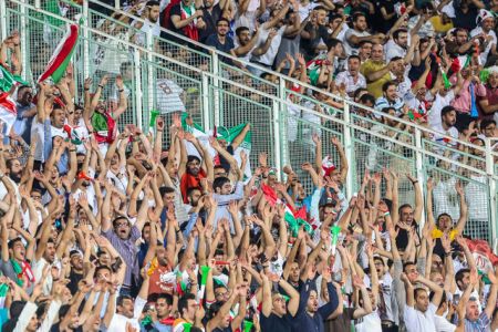 اخبار,اخبار ورزشی,بلیت بازی‌های ایران در جام جهانی ۲۰۱۸