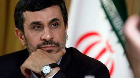 اخبار,اخبار سیاسی,محمود احمدی نژاد