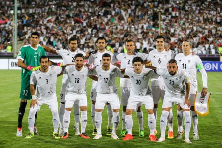 اخبار,اخبار ورزشی,تیم ملی فوتبال ایران