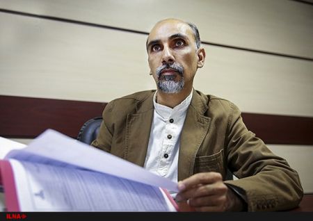 اخبار,اخبار سیاسی,مصطفی ترک همدانی