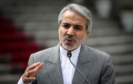 اخبار,اخبار اجتماعی,محمد باقر نوبخت