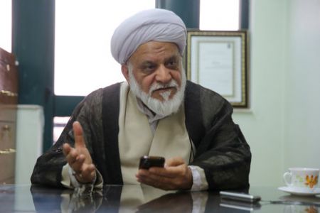 اخبار,اخبار سیاسی,غلامرضا مصباحی مقدم