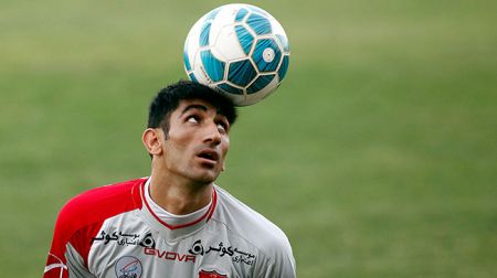 اخبار,اخبار ورزشی,علیرضا بیرانوند