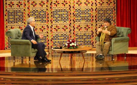 اخبار,اخبارفرهنگی وهنری,برنامه دورهمی