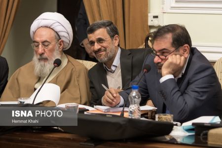 اخبار,اخبارسیاسی واجتماعی, جلسه مجمع تشخیص مصلحت نظام