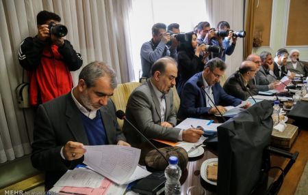 اخبار,اخبارسیاسی واجتماعی, جلسه مجمع تشخیص مصلحت نظام