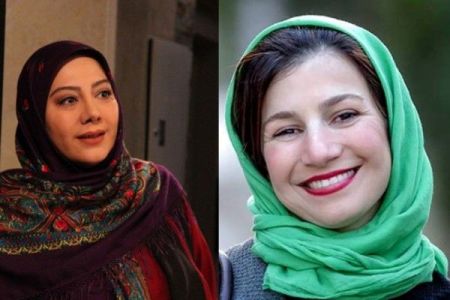 اخبار,اخبارفرهنگی وهنری, لیلی رشیدی و زهرا داوودنژاد اخبار,اخبارفرهنگی وهنری, لیلی رشیدی و زهرا داوودنژاد