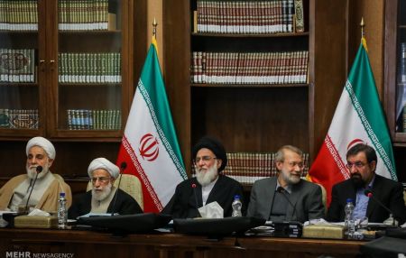 اخبار,اخبارسیاسی واجتماعی, جلسه مجمع تشخیص مصلحت نظام
