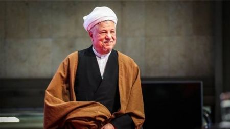 اخبار,اخبارسیاسی واجتماعی,هاشمی رفسنجانی