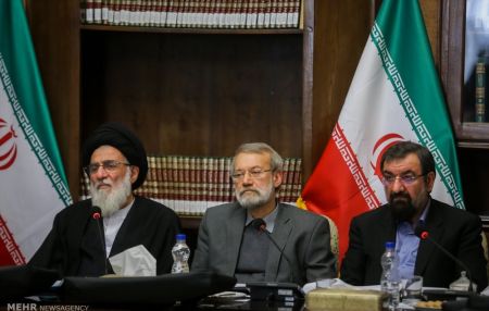 اخبار,اخبارسیاسی واجتماعی, جلسه مجمع تشخیص مصلحت نظام