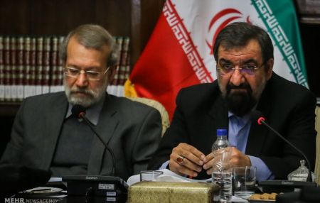 اخبار,اخبارسیاسی واجتماعی, جلسه مجمع تشخیص مصلحت نظام