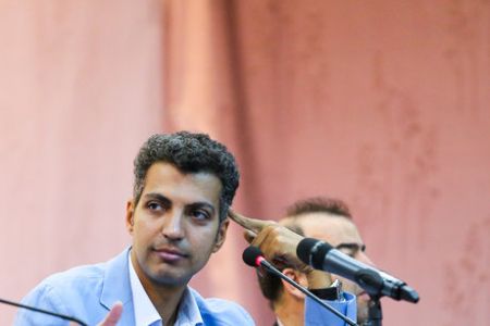 اخبار,اخبارفرهنگی وهنری,گزارشگرورزشی اخبار,اخبارفرهنگی وهنری,گزارشگرورزشی