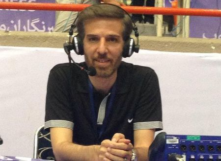 اخبار,اخبارفرهنگی وهنری,گزارشگرورزشی اخبار,اخبارفرهنگی وهنری,گزارشگرورزشی