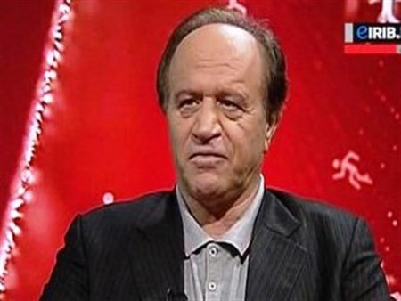 اخبار,اخبارفرهنگی وهنری,گزارشگرورزشی اخبار,اخبارفرهنگی وهنری,گزارشگرورزشی