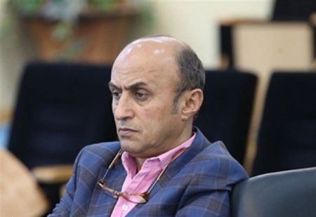 اخبار,اخبارفرهنگی وهنری,گزارشگرورزشی اخبار,اخبارفرهنگی وهنری,گزارشگرورزشی