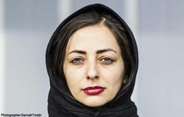 اخبار,اخبار فرهنگی وهنرمندان,نفیسه روشن اخبار,اخبار فرهنگی وهنرمندان,نفیسه روشن