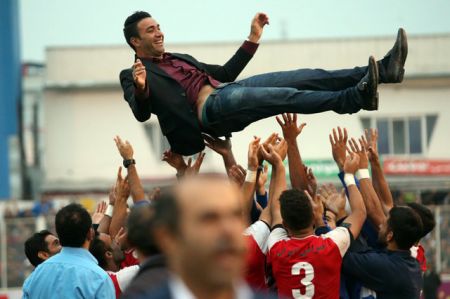 اخبار,اخبار ورزشی ونتایج مسابقات,جوادنکونام