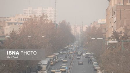 اخبار,عکس خبری,چهار روز تعطیلیِ آلوده