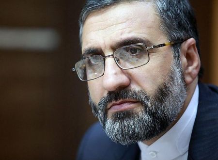 اخبار,اخبار سیاسی واجتماعی,غلامحسین اسماعیلی