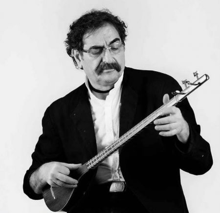 اخبار,اخبارفرهنگی وهنری, شهرام ناظری
