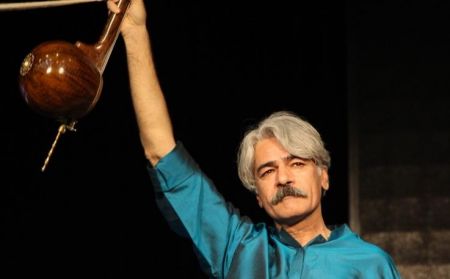 اخبار,اخبارفرهنگی وهنری,کیهان کلهر