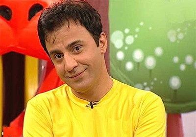 اخبار,اخبار فرهنگی وهنری,عمو پورنگ اخبار,اخبار فرهنگی وهنری,عمو پورنگ