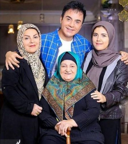 اخبار,اخبار فرهنگی وهنری,عمو پورنگ اخبار,اخبار فرهنگی وهنری,عمو پورنگ