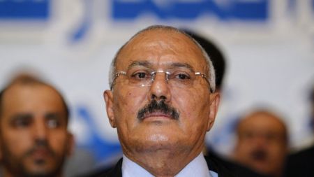 اخبار,اخباربین الملل,عبدالله صالح