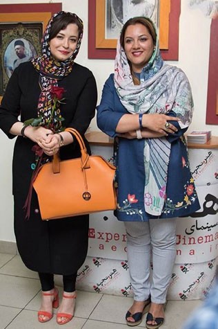 اخبار,اخبارفرهنگی وهنری,مهراوه شریفی نیا اخبار,اخبارفرهنگی وهنری,مهراوه شریفی نیا