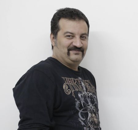 اخبار,اخبارفرهنگی وهنری,مهراب قاسمخانی اخبار,اخبارفرهنگی وهنری,مهراب قاسمخانی