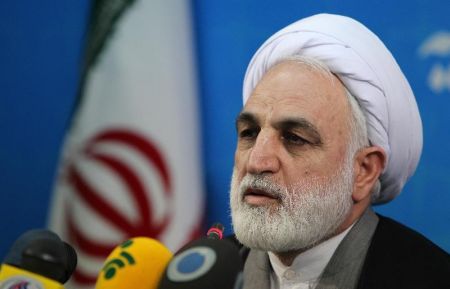 اخبار,اخبارسیاسی واجتماعی,حجت‌الاسلام محسنی‌اژه‌ای