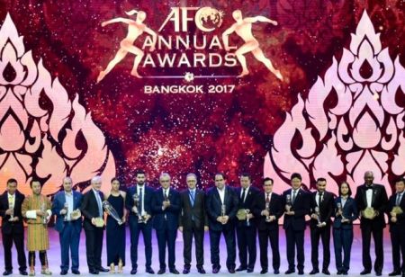   اخبارورزشی,خبرهای  ورزشی ,AFC