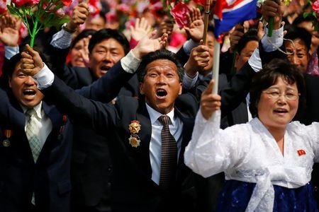   عکس  خبری, مردم کره‌شمالی