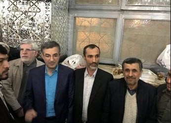   اخبارسیاسی ,خبرهای  سیاسی ,بست نشینان شاه عبدالعظیم