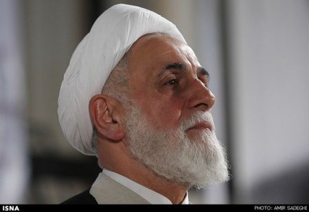   اخبارسیاسی ,خبرهای  سیاسی ,علی اکبر ناطق نوری
