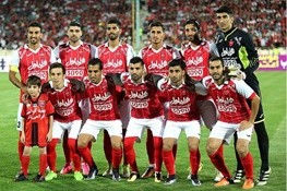   اخبار ورزشی ,خبرهای  ورزشی, پرسپولیس
