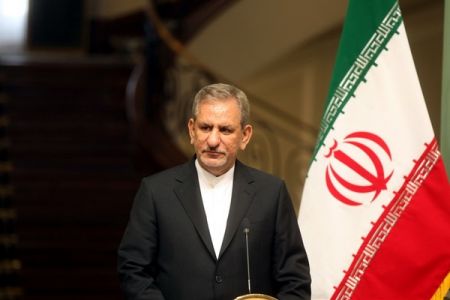   اخبارسیاسی ,خبرهای  سیاسی ,جهانگیری