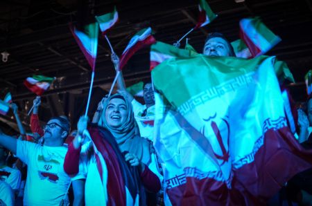   اخبار ورزشی ,خبرهای ورزشی,قهرمانی ایران