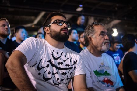   اخبار ورزشی ,خبرهای ورزشی,قهرمانی ایران